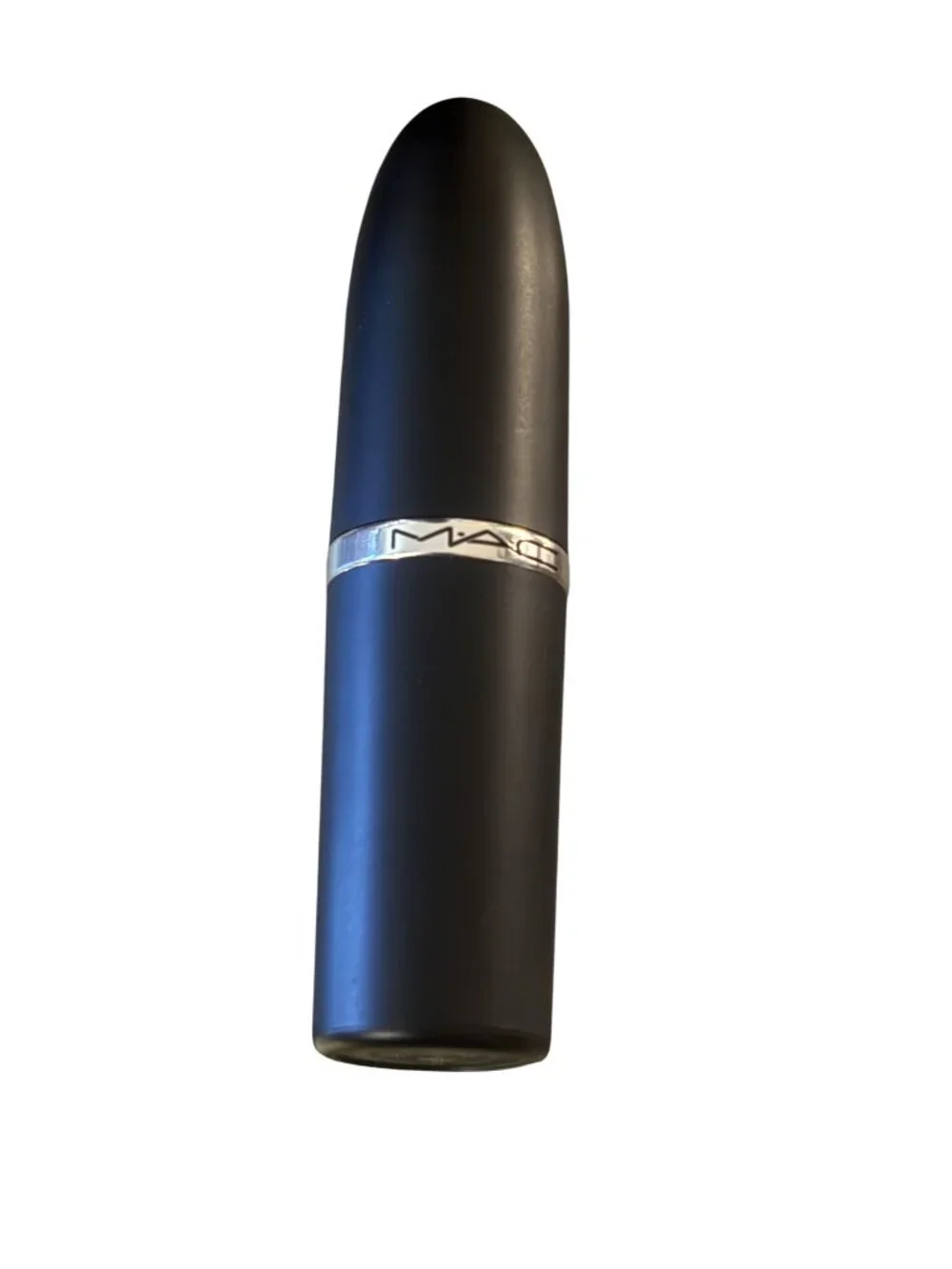 MAC MACximal Sleek Satin Lipstick in 838 Stone